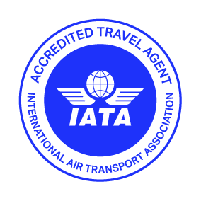 Logo IATA